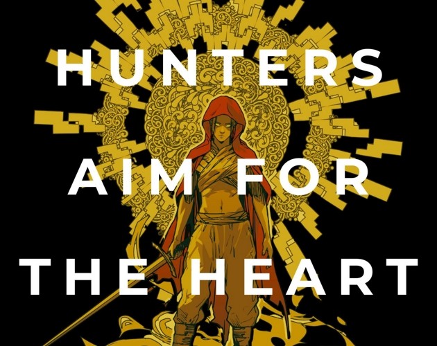 Games like Hulderotica #10: Hunters Aim for the Heart