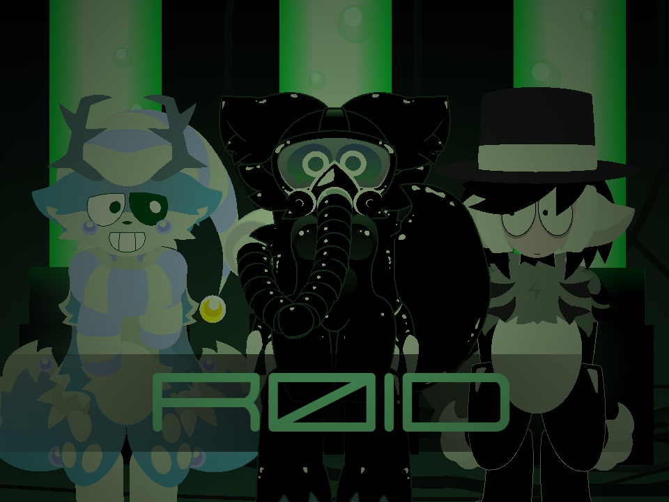 Games like Incredibox - R0id