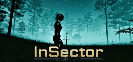 Games like InSector