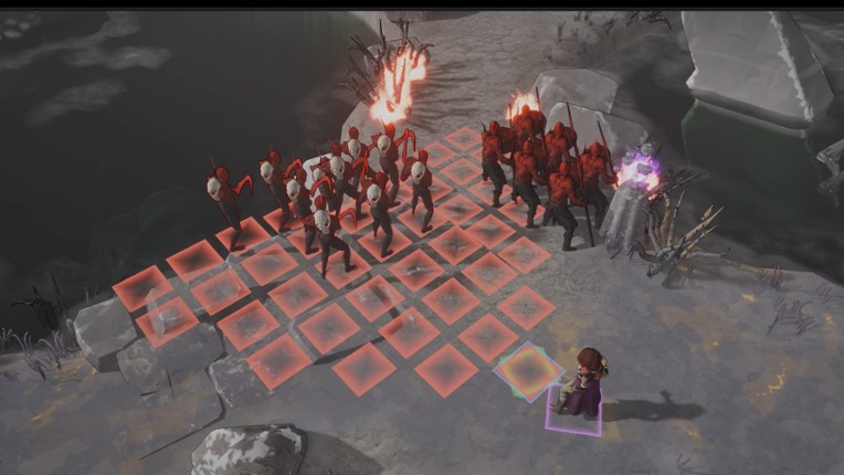 Instruments of Power screenshot