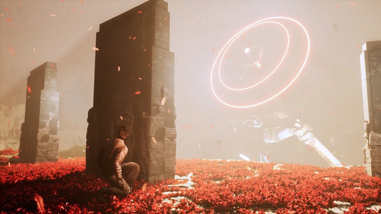 INTERSCAPE screenshot