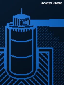 Games like investigate