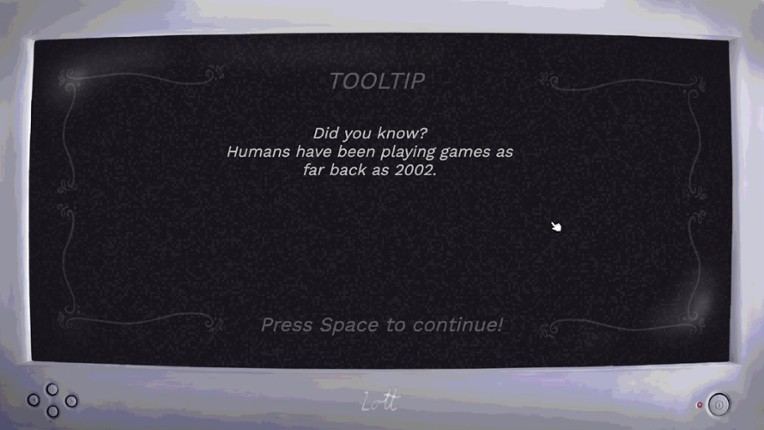 is THIS a game? screenshot