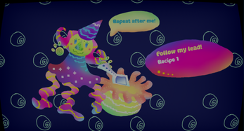 Jellyfish Witch! Image