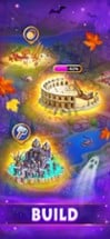 Jewels of Rome・Match-3 Empires Image