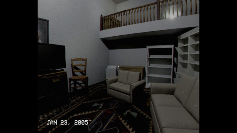 JINNI 2 : The Ritual Image