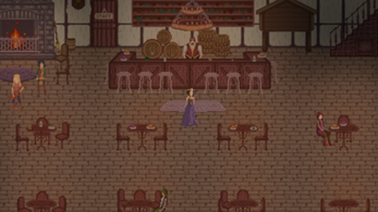 Kingdom Lost screenshot