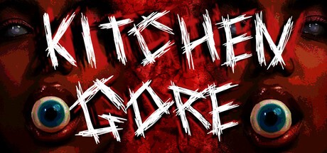 Games like Kitchen Gore