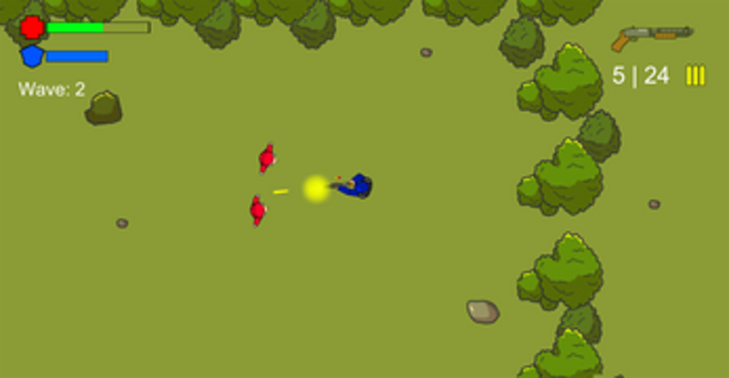 Knuckles Warfare Image