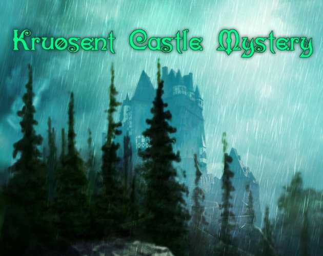 Games like Kruosent Castle Mystery