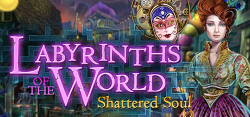 Labyrinths of the World: Fool's Gold Collector's Edition Image