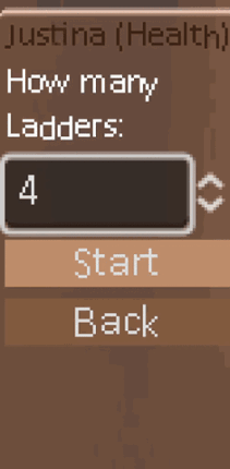 Ladder Boy Image