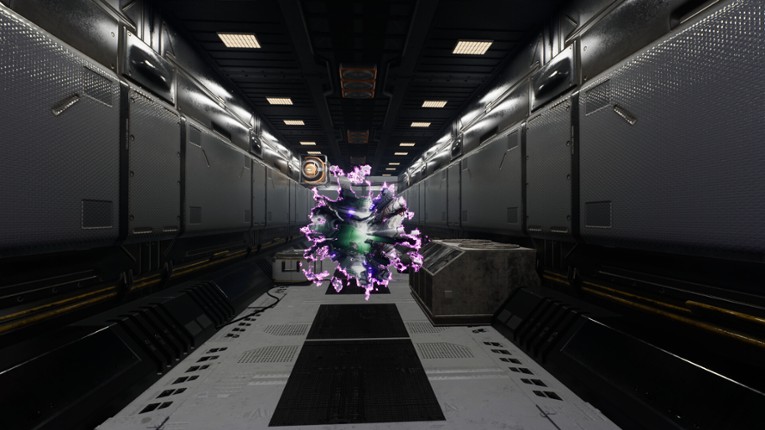 Last Signal screenshot