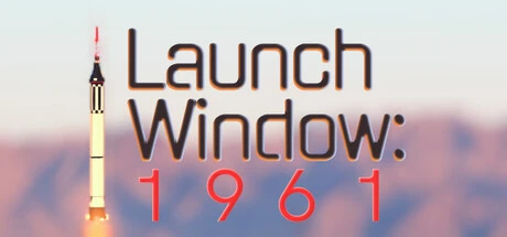 Games like Launch Window: 1961