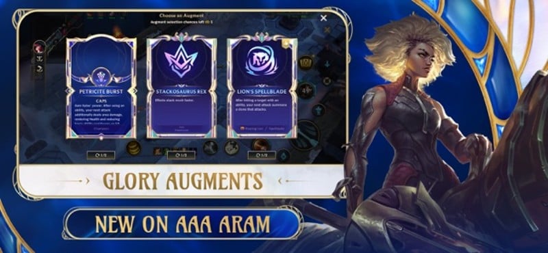 League of Legends: Wild Rift Image