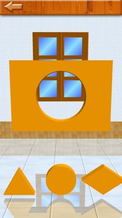 Learn Colors and Shapes for Kids With 3D Toys Image