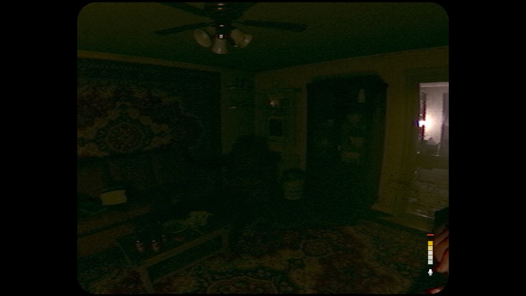 Left to Rot screenshot