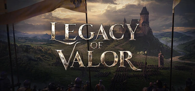 Legacy of Valor Image