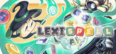Games like Lexispell
