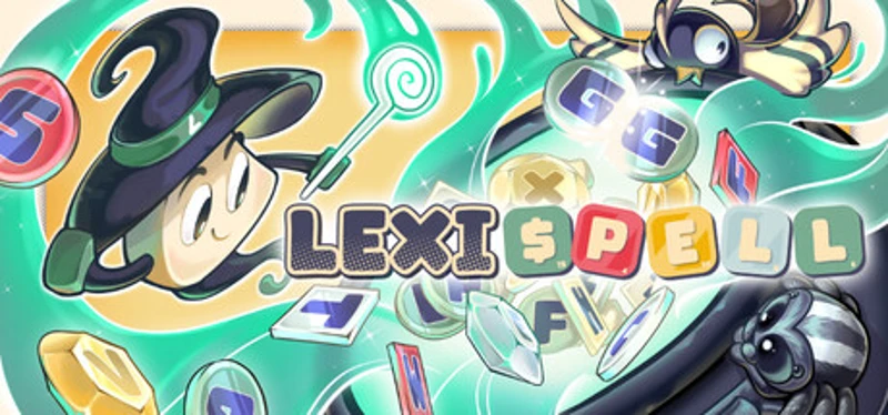 Lexispell Image