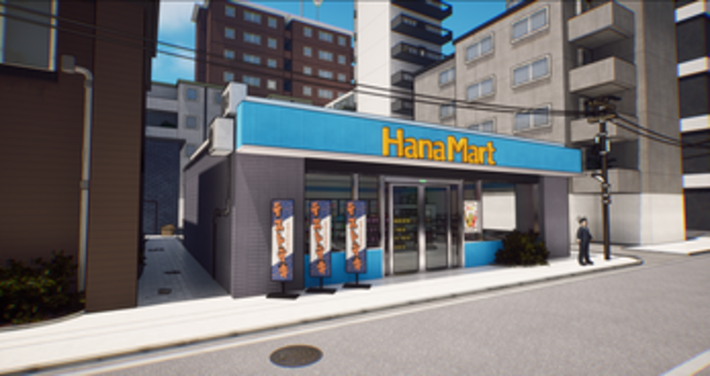 LINGUA FRANCA screenshot