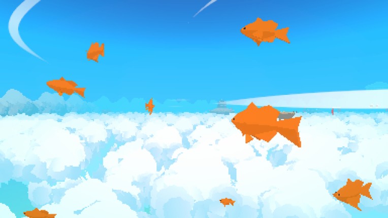 Little Wings Deliveries screenshot