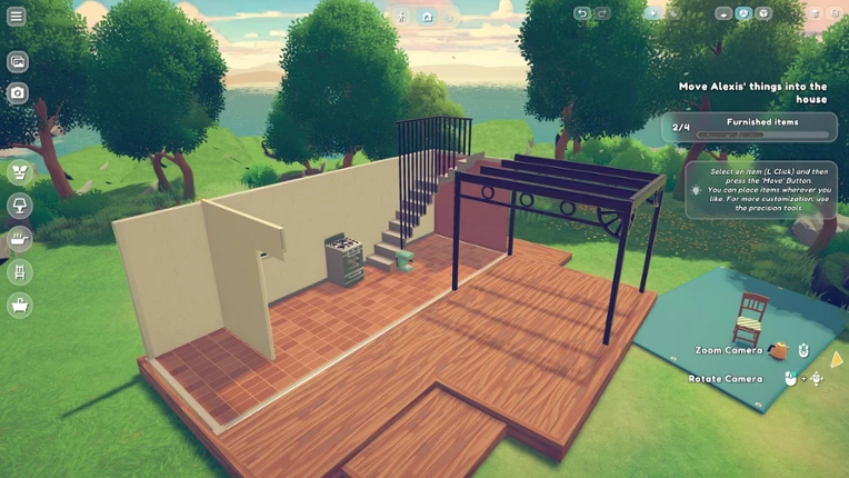 Littlehaven screenshot