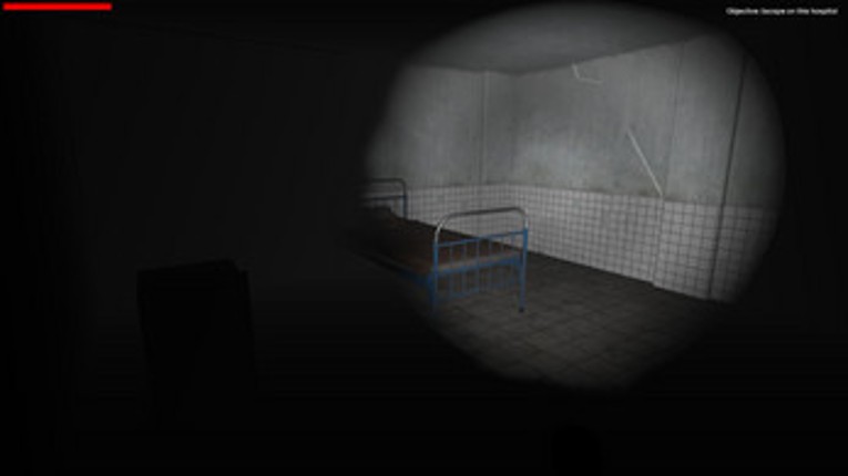 Lockdown screenshot