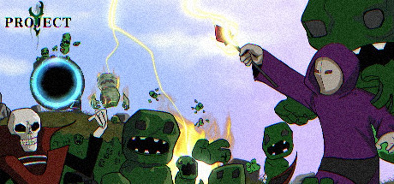 Lonely Darkness Image