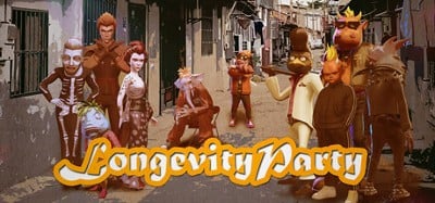 Longevity Party Image