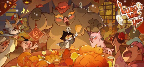 Games like Paper Man: Chinese New Year