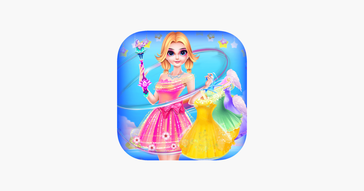 Games like Magic Fairy Dream