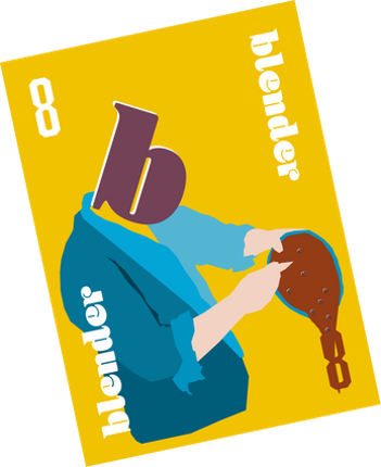 Make The World Taste Good Image