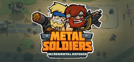Games like Metal Soldiers: Incremental Defense