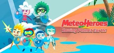 MeteoHeroes Image