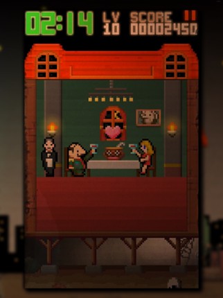 Million Onion Hotel screenshot