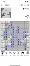 Minesweeper - Classical Game Image