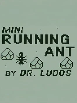 Games like Mini Running Ant