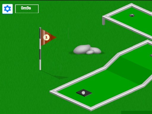 Games like Minigolf
