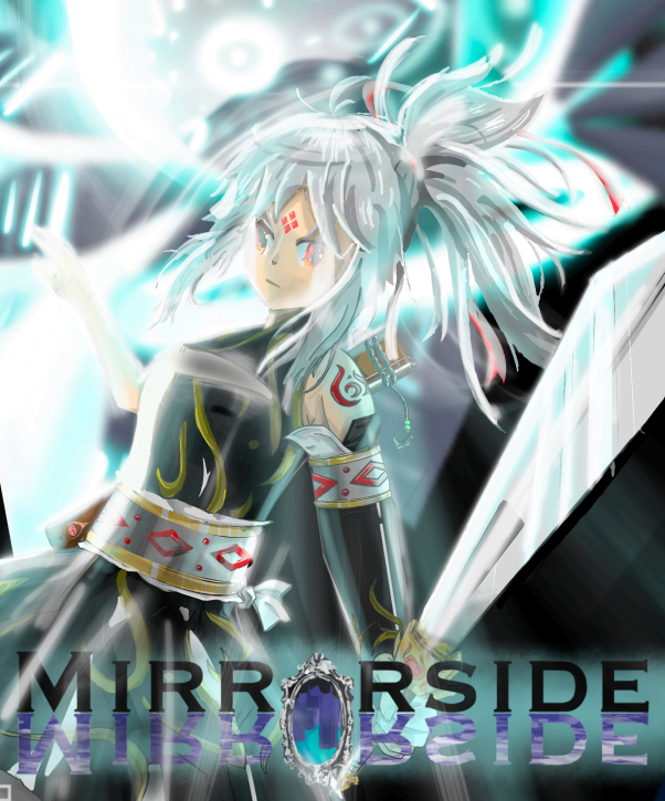 Games like Mirrorside