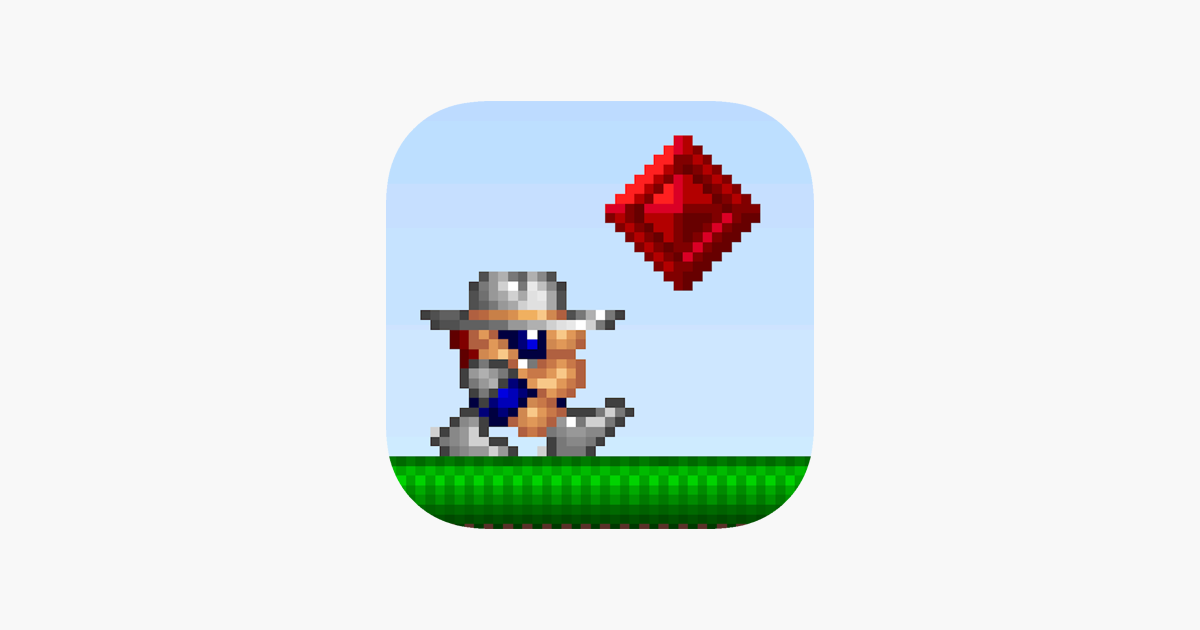 Games like Mister Jump