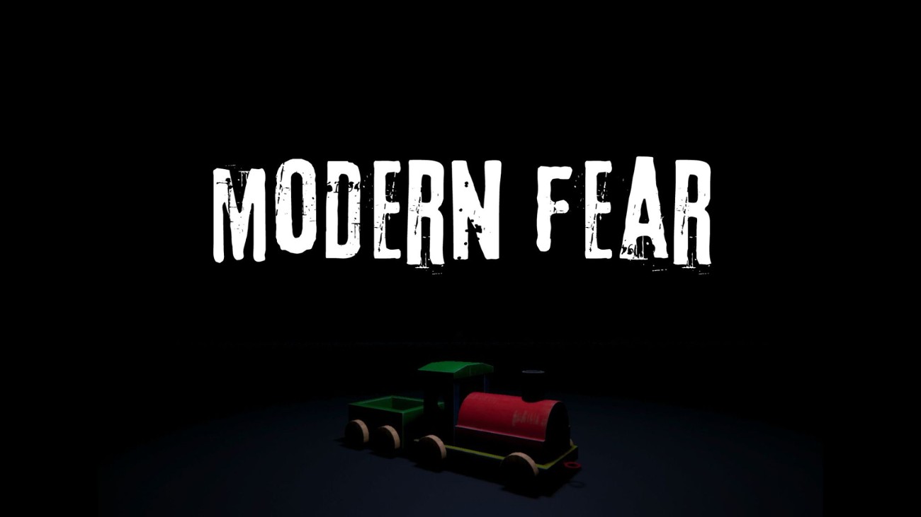 Games like Modern Fear
