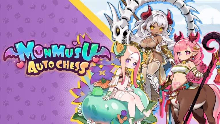 Monmusu Girls: Autobattler screenshot