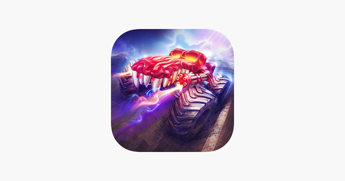 Games like Monster Trucks Fighting 3D