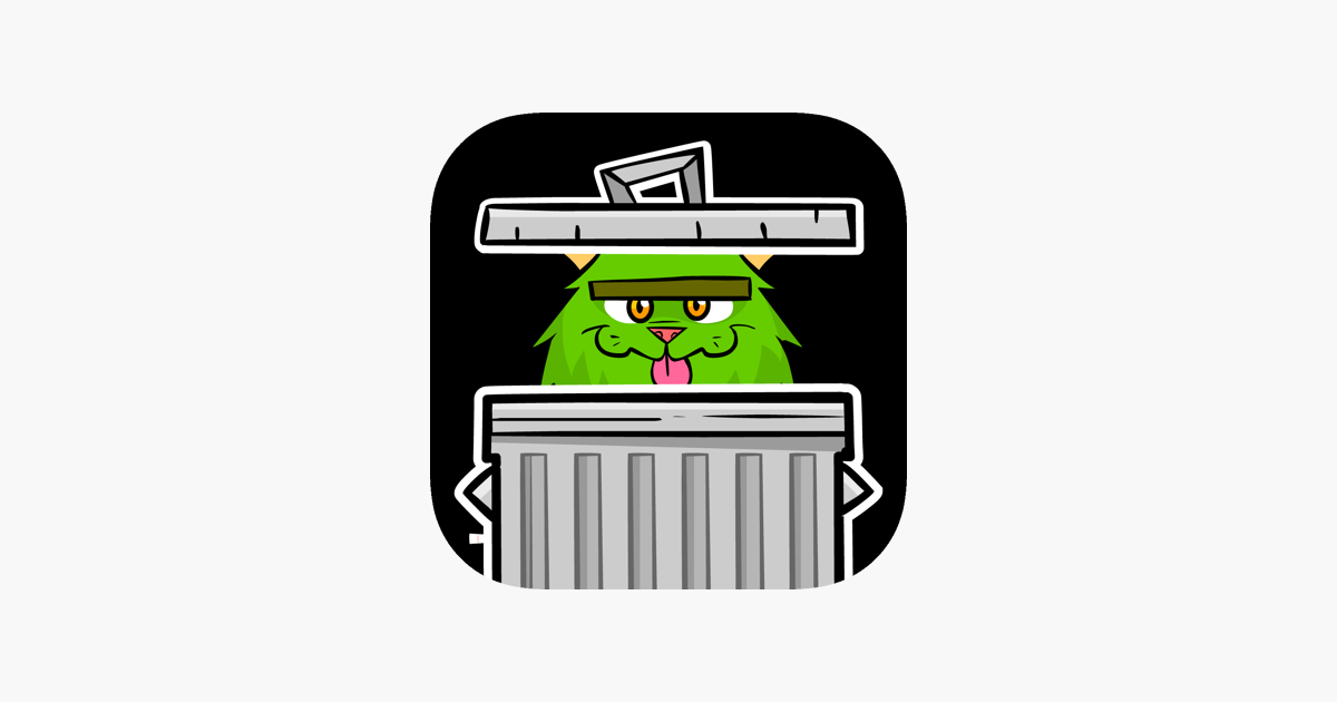 Games like More Crazy Cats