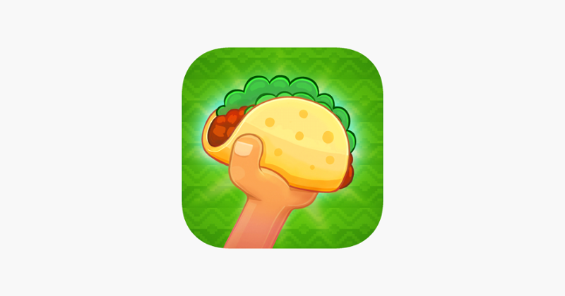 Mucho Taco - Idle tycoon Game Cover