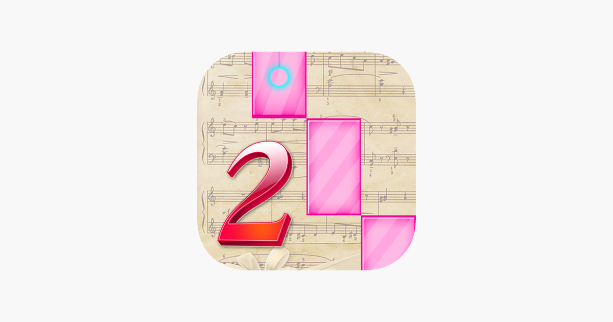 Games like Music White Tile 2:Piano Games
