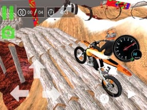 MX Dirt Bike Racing Games 2022 Image