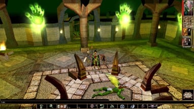 Neverwinter Nights Image