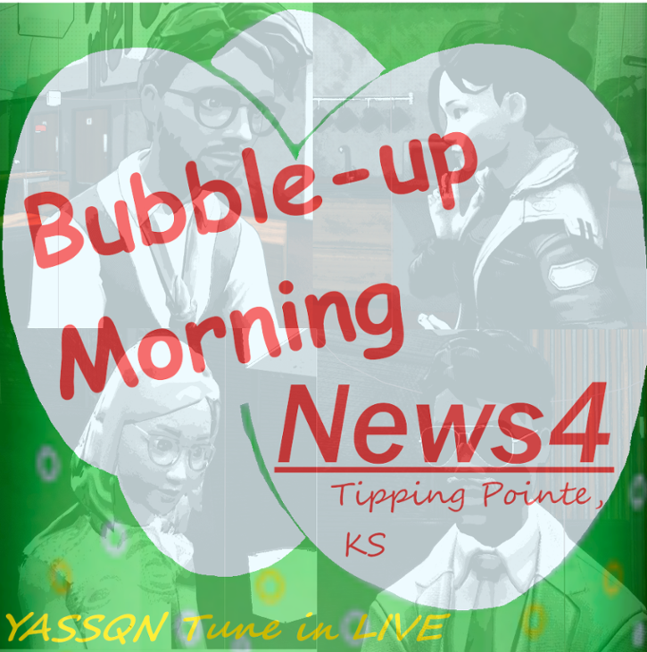 Games like News4, Tipping Pointe (Release & Marketing)